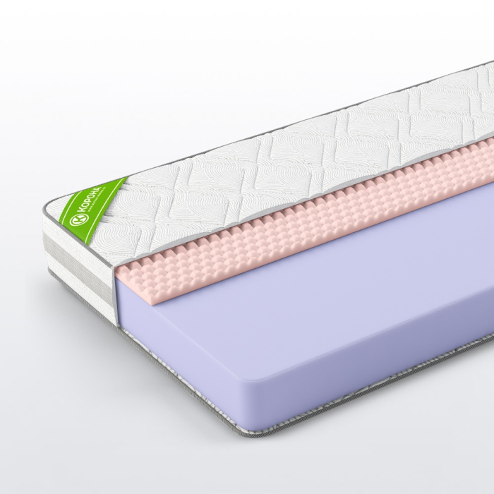 Матрас Ultra «Next Plus» 120x200 Жаккард люкс «Lima» 