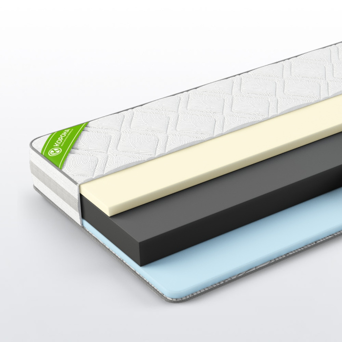 Матрас Ultra «Modena» 120x200 Жаккард люкс «Lima»