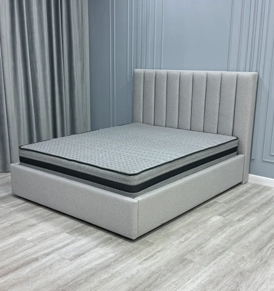 Фото Матрас Anatomiq «Spring Heavy»