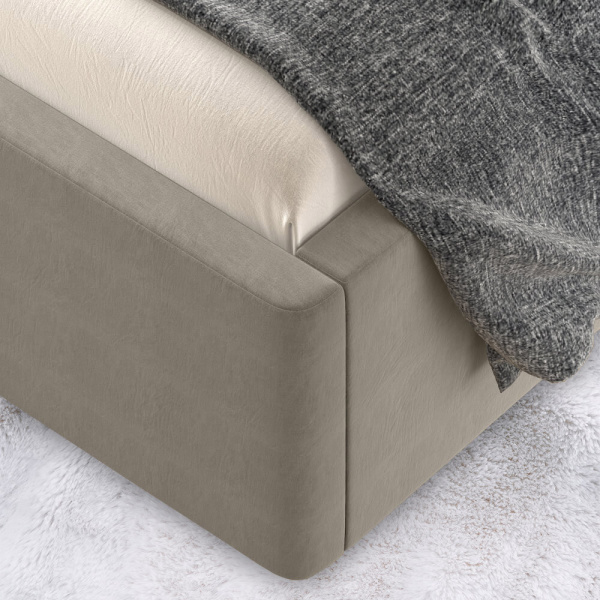 Кровать «Jenifer»