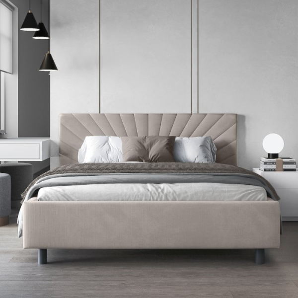 Кровать «MIRANDA» 120x200 2