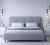 Кровать «OLIVIA 2 (120 см)» 140x200 5